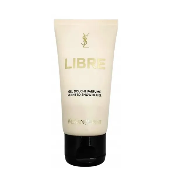 Set 2 Sữa Tắm Yves Saint Laurent YSL Libre Shower Gel (2 x 50ml)