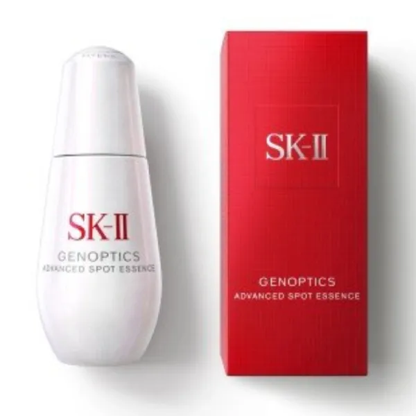 Tinh Chất Dưỡng Da Hỗ Trợ Giảm Nám SK-II GenOptics Spot Essence 50ml
