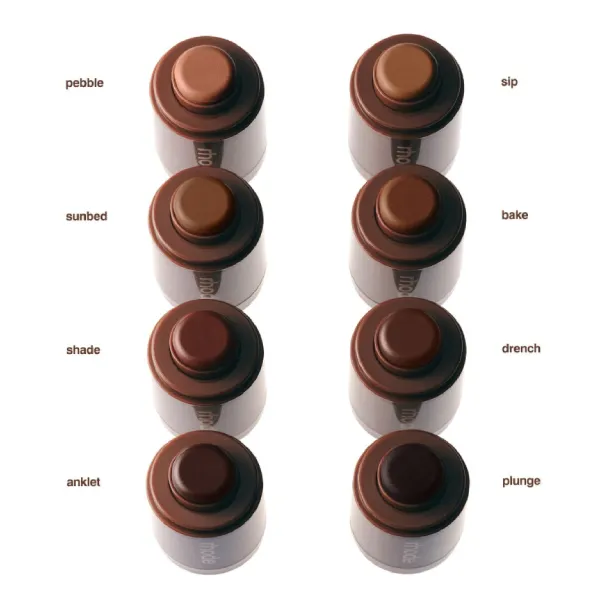 Tạo Khối Rhode Pocket Bronze Pebble 5.3g