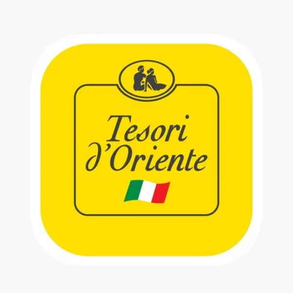 Sữa Tắm Hương Hoa Sen Tesori d'Oriente Fior Di Loto e Karité 500ml