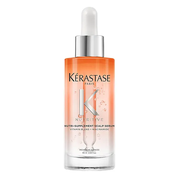 Tinh Chất Dưỡng Ẩm Kérastase Nutritive Scalp Serum 90ml