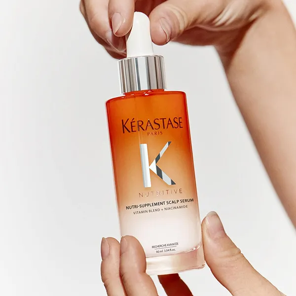 Tinh Chất Dưỡng Ẩm Kérastase Nutritive Scalp Serum 90ml