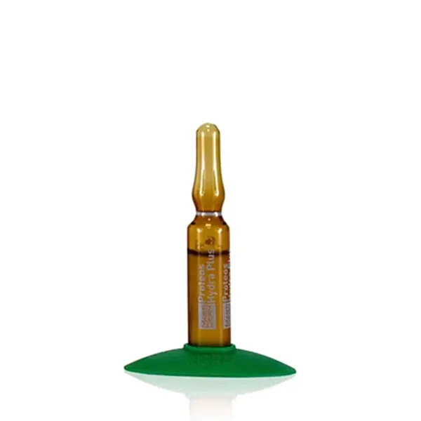Tinh Chất Dưỡng Ẩm, Làm Săn Chắc Và Hỗ Trợ Trẻ Hóa Da MartiDerm The Originals Proteos Hydra Plus 30 ống x 2ml