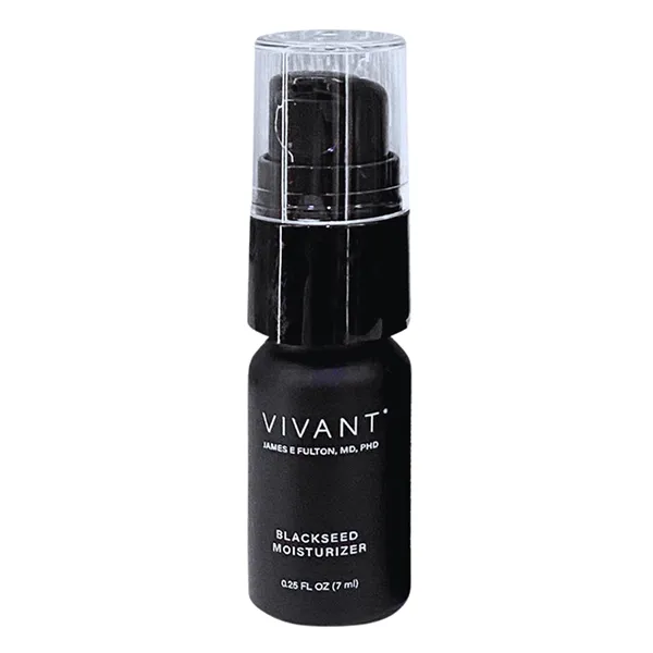 Tinh Chất Dưỡng Ẩm Phục Hồi Và Giảm Sưng Viêm Vivant Blackseed Moisturizer Serum 7ml