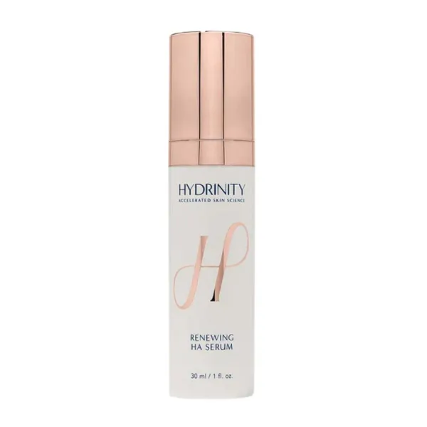 Tinh Chất Dưỡng Da Ẩm Mướt Hydrinity Renewing HA 30ml