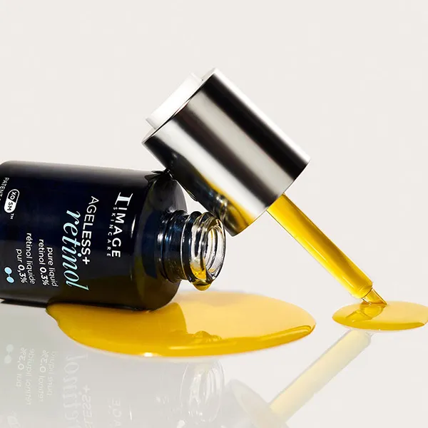 Tinh Chất Dưỡng Da Image Skincare Ageless+ Re.ti.nol Pure Liquid Re.ti.nol 0.3% 30ml