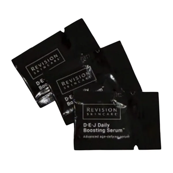 Tinh Chất Dưỡng Da Săn Chắc Revision Skincare D.E.J Daily Boosting Serum (Hộp 12 Gói)