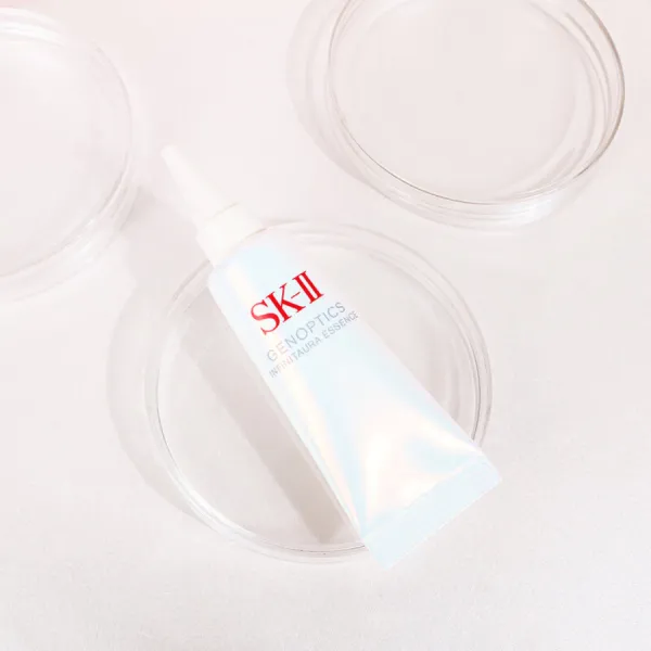 Tinh Chất Dưỡng Sáng Da SK-II GenOptics Infinitaura Essence Mini 10ml