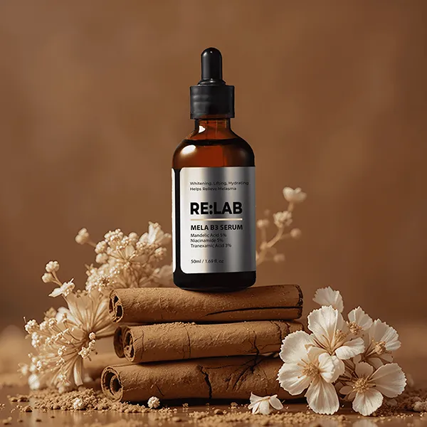 Tinh Chất Dưỡng Trắng Da Re:lab Mela B3 Serum 50ml