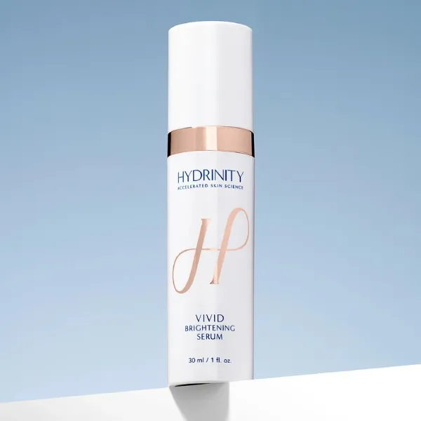 Tinh Chất Hỗ Trợ Mờ Nám, Sáng Da Hydrinity Vivid Brightening Serum 30ml