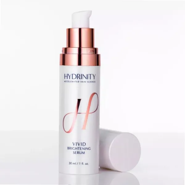 Tinh Chất Hỗ Trợ Mờ Nám, Sáng Da Hydrinity Vivid Brightening Serum 30ml