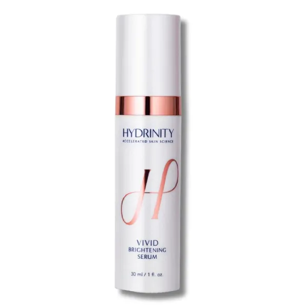 Tinh Chất Hỗ Trợ Mờ Nám, Sáng Da Hydrinity Vivid Brightening Serum 30ml