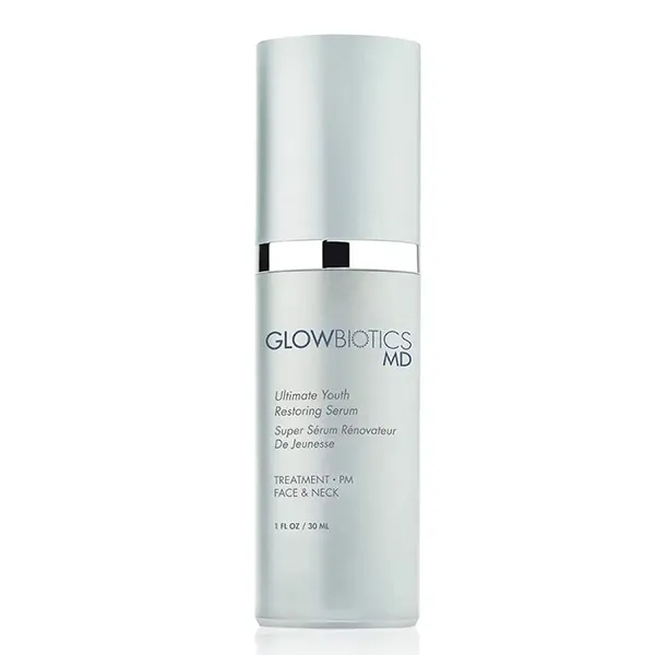 Tinh Chất Phục Hồi Da Glowbiotics Calming Restorative Treatment 30ml
