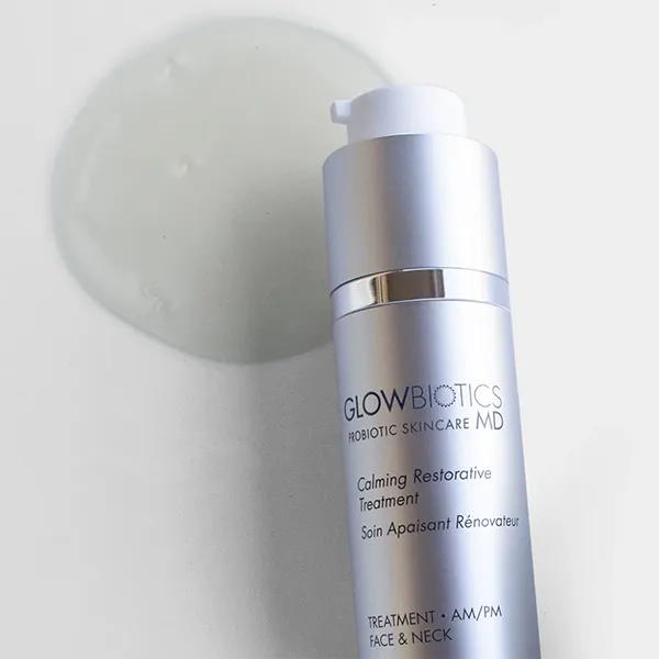 Tinh Chất Phục Hồi Da Glowbiotics Calming Restorative Treatment 30ml