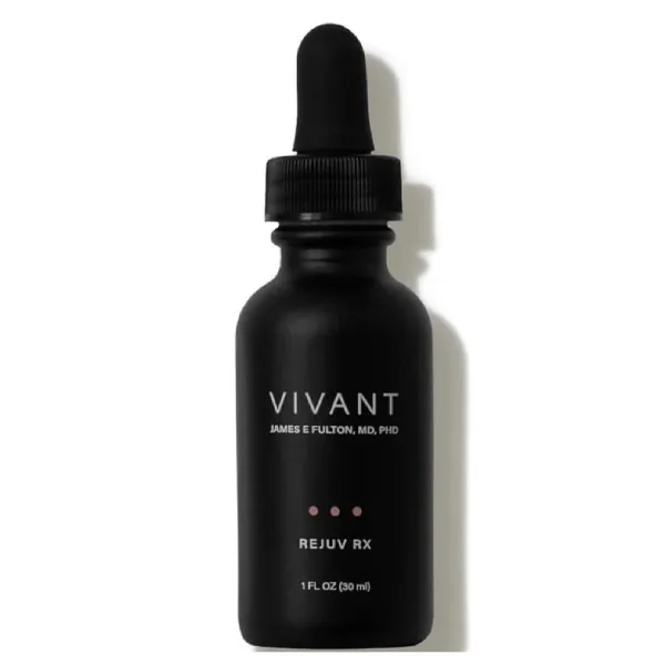 Tinh Chất Phục Hồi, Săn Chắc Da Vivant Skincare Rejuv RX 30ml