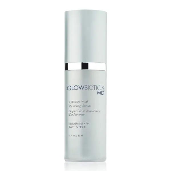 Tinh Chất Trẻ Hóa Da Glowbiotics Ultimate Youth Restoring Serum 30ml