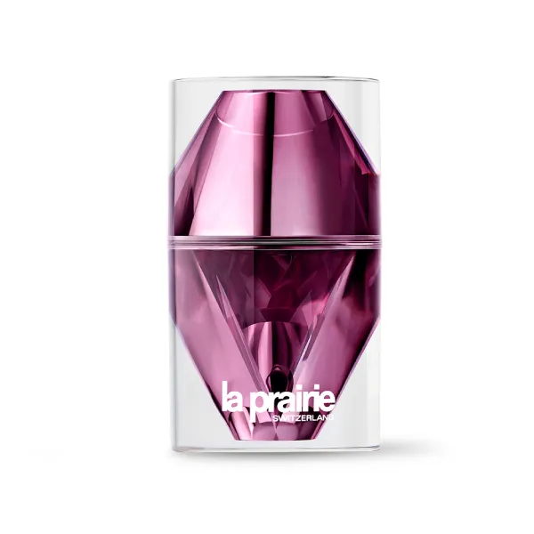 Tinh Chất Trẻ Hóa Da La Prairie Platinum Rare Cellular Night Elixir Mini 3ml