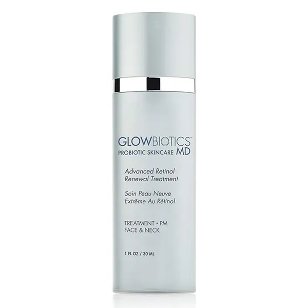 Tinh Chất Trẻ Hóa Làn Da Glowbiotics Advanced Re Renewal Treatment 30ml