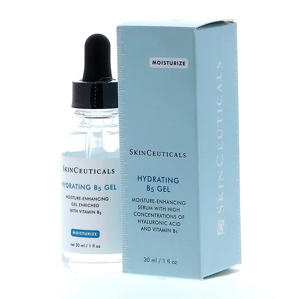 Tinh Chất Trẻ Hóa Làn Da Skinceuticals Hydrating B5 Gel Skincare Moisturizers 30ml (Bản USA)