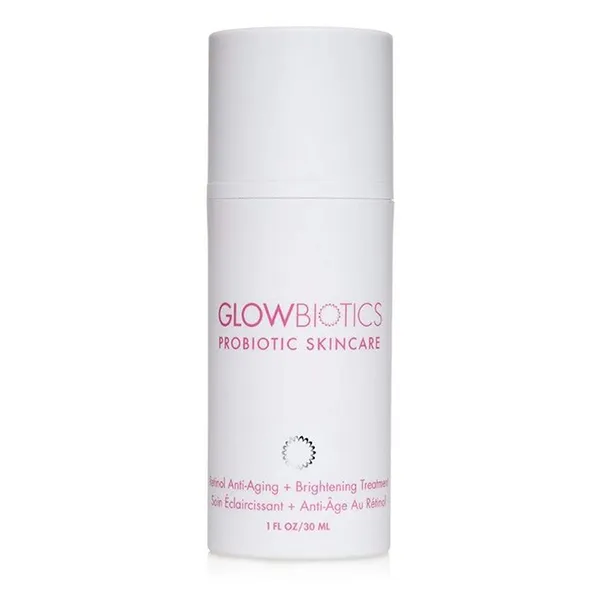 Tinh Chất Trẻ Hóa Và Làm Sáng Da Glowbiotics Re Anti Aging + Brightening Treatment 30ml