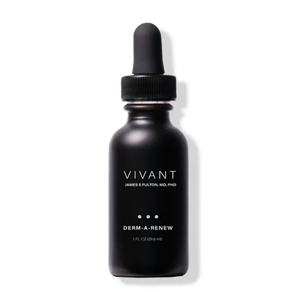 Tinh Chất Trẻ Hóa Và Tái Tạo Làn Da Vivant Derm-A-Renew 30ml