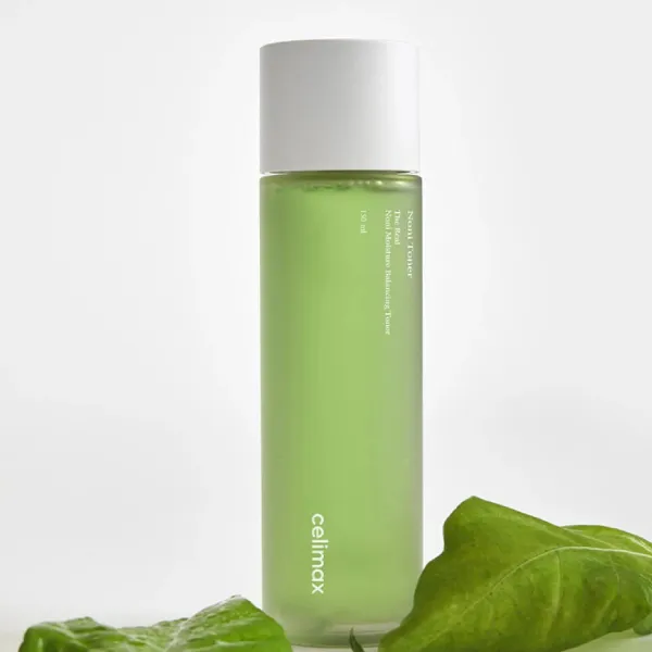 Toner Cấp Ẩm Da Celimax The Real Noni Moisture Balancing Toner 150ml