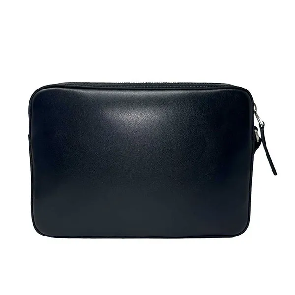 Túi Cầm Tay Nam Calvin Klein CK Clutch K50K513042_BEH Màu Đen
