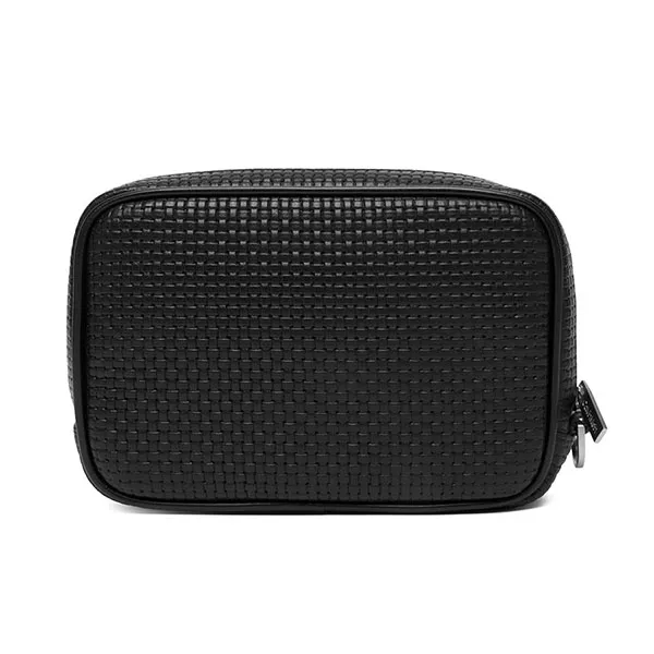 Túi Cầm Tay Nam Calvin Klein CK Clutch LV04D1111G_UB1 Màu Đen