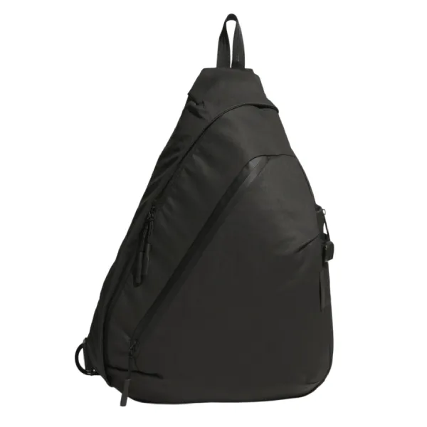 Túi Đeo Chéo Adidas 4NWNL X-BODY Bag JZ2111 Màu Đen