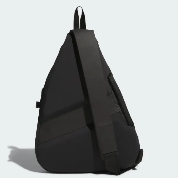 Túi Đeo Chéo Adidas 4NWNL X-BODY Bag JZ2111 Màu Đen