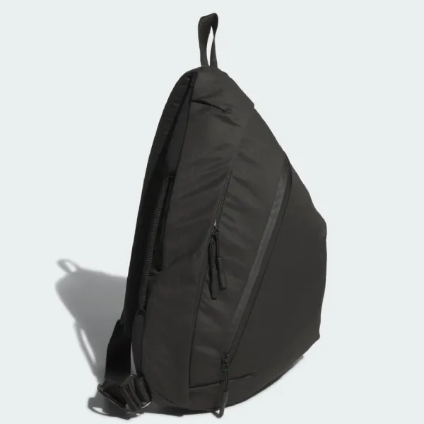 Túi Đeo Chéo Adidas 4NWNL X-BODY Bag JZ2111 Màu Đen