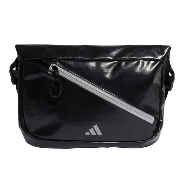 Túi Đeo Chéo Adidas Adaptive Packing System JL6117 Màu Đen
