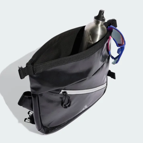Túi Đeo Chéo Adidas Adaptive Packing System JL6117 Màu Đen