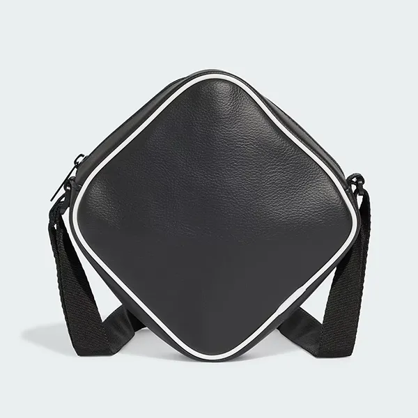 Túi Đeo Chéo Adidas Adicolor Classic Diamond Bag JD5550 Màu Đen