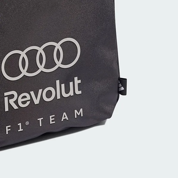 Túi Đeo Chéo Adidas Audi Formula One Team DNA Multi Purpose Bag KF8473 Màu Đen
