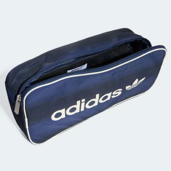 Túi Đeo Chéo Adidas Crossbody Bag JV7868 Màu Xanh Navy