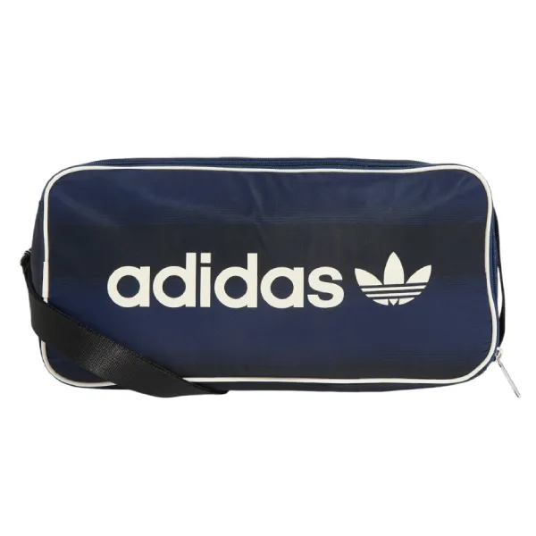 Túi Đeo Chéo Adidas Crossbody Bag JV7868 Màu Xanh Navy