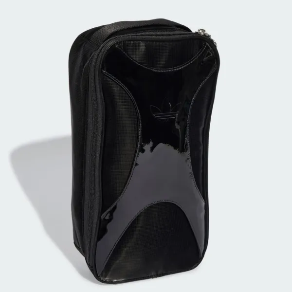 Túi Đeo Chéo Adidas Crossbody Bag JX5186 Màu Đen