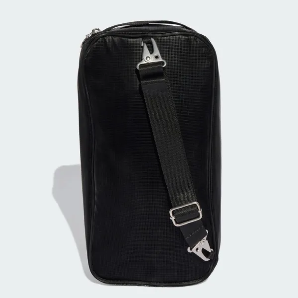 Túi Đeo Chéo Adidas Crossbody Bag JX5186 Màu Đen
