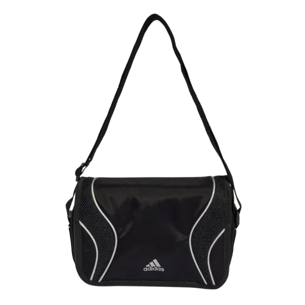 Túi Đeo Chéo Adidas Crossbody Bag KE0758 Màu Đen