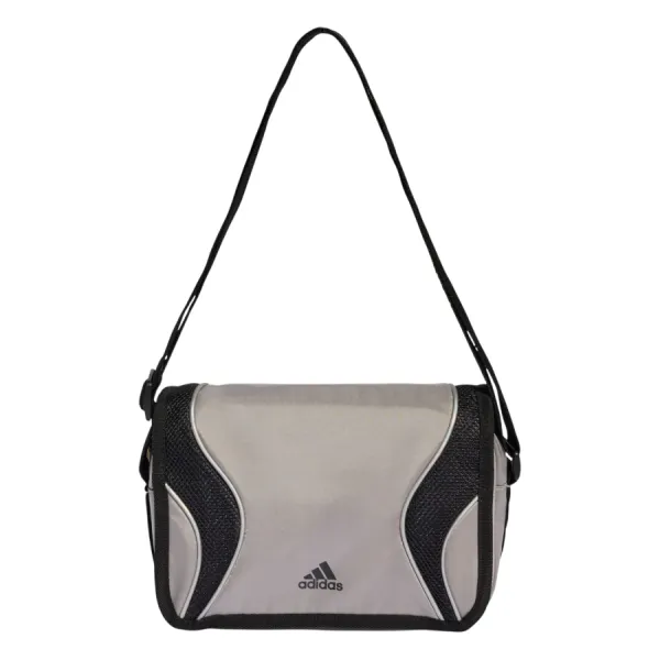 Túi Đeo Chéo Adidas Crossbody Bag KE0759 Màu Xám