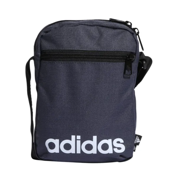 Túi Đeo Chéo Adidas Essentials Bag HR5373 Màu Xanh Navy
