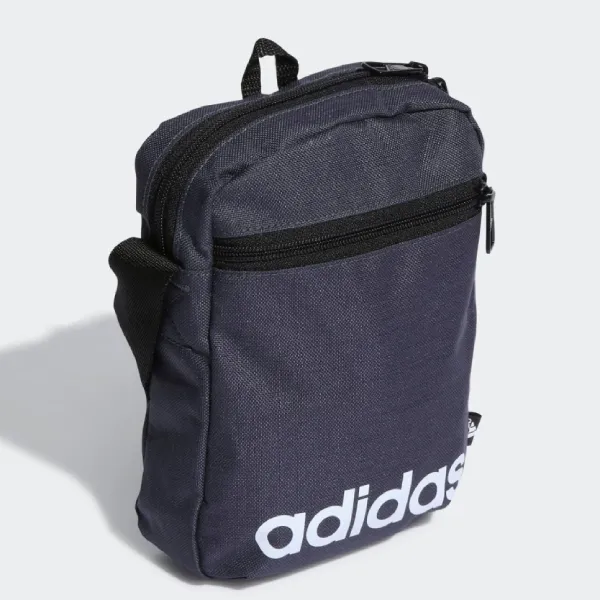 Túi Đeo Chéo Adidas Essentials Bag HR5373 Màu Xanh Navy