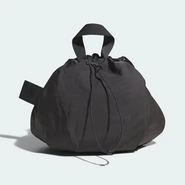 Túi Đeo Chéo Adidas Must Haves JZ2145 Màu Đen