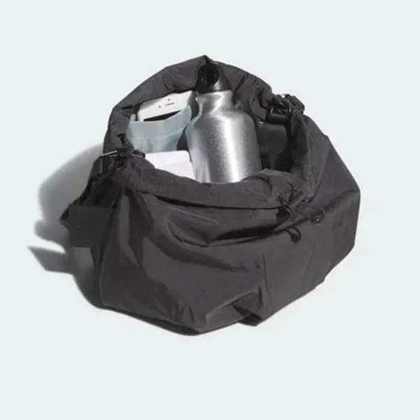 Túi Đeo Chéo Adidas Must Haves JZ2145 Màu Đen