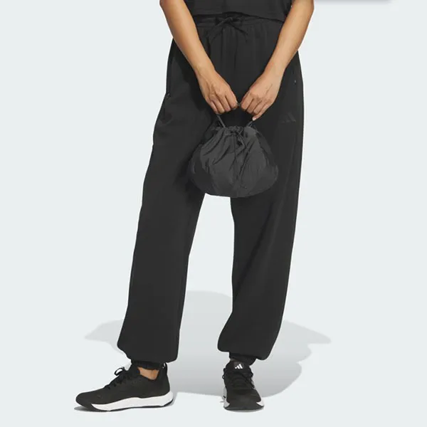 Túi Đeo Chéo Adidas Must Haves JZ2145 Màu Đen