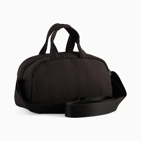 Túi Đeo Chéo Adidas UP Mini Grip 2L Bag 9217901 Màu Đen