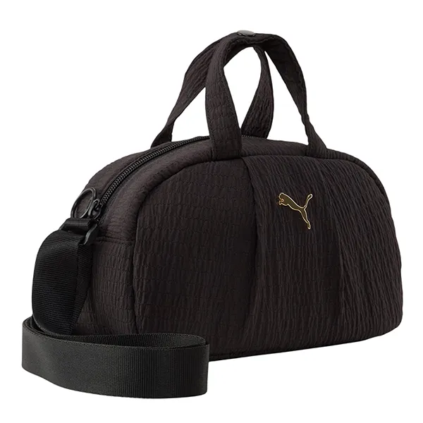 Túi Đeo Chéo Adidas UP Mini Grip 2L Bag 9217901 Màu Đen