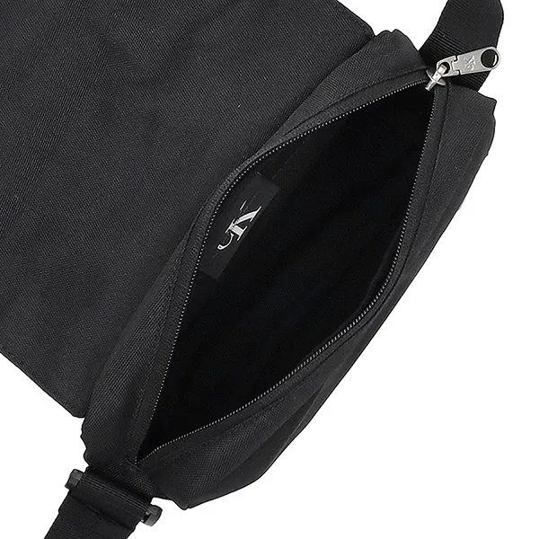 Túi Đeo Chéo Nam Calvin Klein CK Bag K50K512550_BEH Màu Đen
