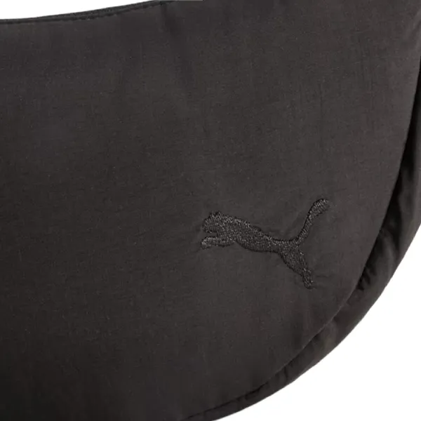 Túi Đeo Chéo Nữ Puma Her Half Moon Bag 09171601 Màu Đen